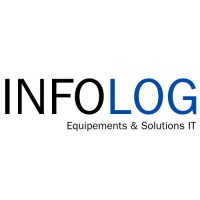 INFOLOG Tunisie logo - Similar company to Infolog