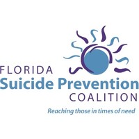 Florida Suicide Prevention Coalition logo - Similar company to Suicide Prevention Training Institute