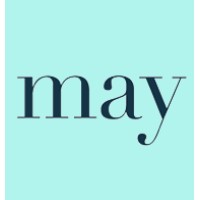 May Macarons logo - Similar company to Fleur De Sucre Patisserie