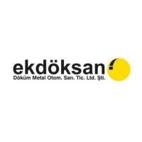 Ekdöksan Döküm Metal Otomotiv San. Ve Tic. Ltd. Şti. logo - Similar company to Frenka