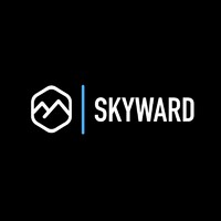 Skyward Media Productions logo - Similar company to Bourne High Performance Powertrains Ltd