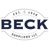 Beck Suppliers LLC logo - Similar company to Friendship