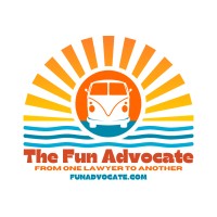 The Fun Advocate logo - Similar company to Entrepreneurial Leap