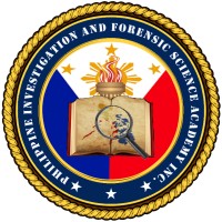Philippine Investigation and Forensic Science Academy (PIFSA) logo - Similar company to Skyhawk Security Services, Inc.