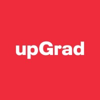 upGrad logo - Similar company to Upgrad Rekrut