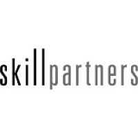 skillpartners ag logo - Similar company to Nocko