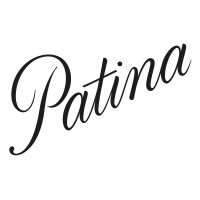 Patina Edinburgh logo - Similar company to Imeche Railway Division Midlands Centre
