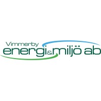 Vimmerby Energi & Miljö AB logo - Similar company to Elajo Technology Solutions