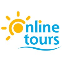 Onlinetours - Agencia de Viajes logo - Similar company to Rituals For Performance