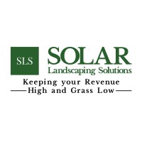 Solar Landscaping Solutions logo - Similar company to Point Source Environmental