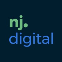 nj.digital logo - Similar company to Advertising Squad