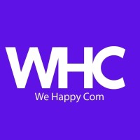 Podcast We Happy Com logo - Similar company to Miradas 609