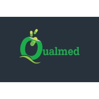 Qualmed India logo - Similar company to Nexogenix Lifescience