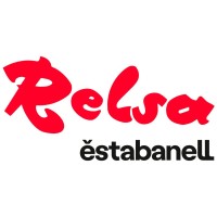RELSA logo - Similar company to At Control Solutions (Anastasio Tudela, S.A.)