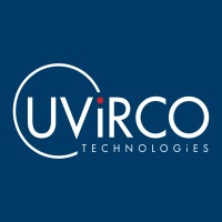UViRCO Technologies (Pty) Ltd logo - Similar company to Naneos Particle Solutions