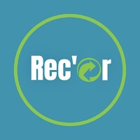 Rec'or logo - Similar company to Capital Conseil