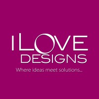 Ilove Designs logo - Similar company to Ink Project Cost Consult