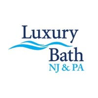 Luxury Bath of NJPA logo - Similar company to Grizzly Solutions