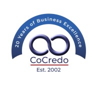 CoCredo logo - Similar company to Ictf - The Association Of International Credit And Trade Finance Professionals