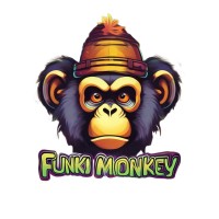 Funki Monkey logo - Similar company to Thrive Ent.