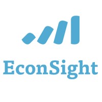 EconSight logo - Similar company to Scrubchart.Ai