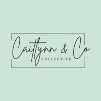 Caitlynn & Co. Collective logo - Similar company to Kd Design Studio™