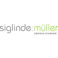 Siglinde Müller Patentübersetzung logo - Similar company to Patentanwaltskanzlei Hilscher