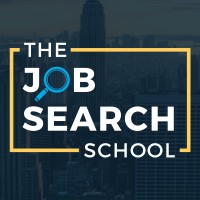 The Job Search School logo - Similar company to Mathom House