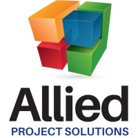 Allied Project Solutions logo - Similar company to Abg Consulting Pty Ltd - Chartered Quantity Surveyors