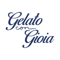 Gelato con Gioia logo - Similar company to Gioia Baby
