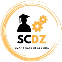 Smart Career Academy (DZ) logo - Similar company to Solatech Academy