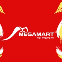 MegaMart logo - Similar company to Megamart