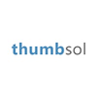 Thumbsol logo - Similar company to Insignia Business Solutions