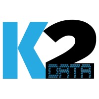 K2 DATA logo - Similar company to Evoktra Consultancy