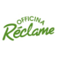 Officina Réclame