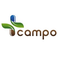 Más Campo logo - Similar company to Naturesa