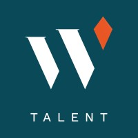 W Talent logo - Similar company to Gordon Moody