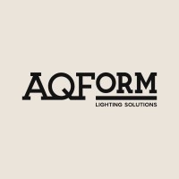 AQForm logo - Similar company to Pluslighting