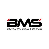 Bronco Materials & Supplies logo - Similar company to Building Products Plus