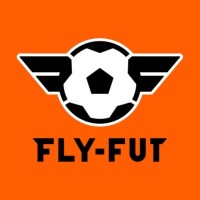 FLY-FUT logo - Similar company to Draftea