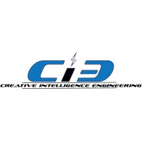 C. I. Engineering logo - Similar company to Dalim Engineering Industries