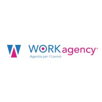WORK AGENCY Agenzia per il Lavoro logo - Similar company to Unisrl