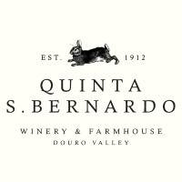 Quinta de São Bernardo - Winery & Farmhouse logo - Similar company to Yellow Hotels