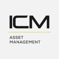 ICM Asset Management logo - Similar company to Riv Capital Inc.