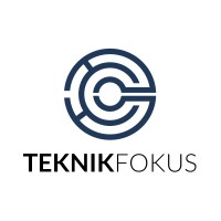Teknikfokus | Career Fair for students logo - Similar company to Arkad - Teknologkårens Arbetsmarknadsdagar