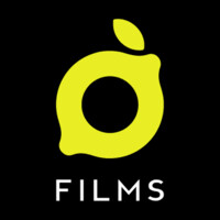 Lemon Films logo - Similar company to Io Films