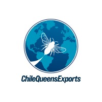 Chile Queens Export logo - Similar company to Terraida