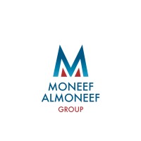 Moneef Al Moneef Group logo - Similar company to Manarco Contracting