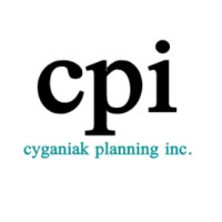 Cyganiak Planning Inc