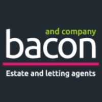 Bacon and Company Estate and Lettings Agent logo - Similar company to Jacobs Steel | Estate & Lettings Agents
